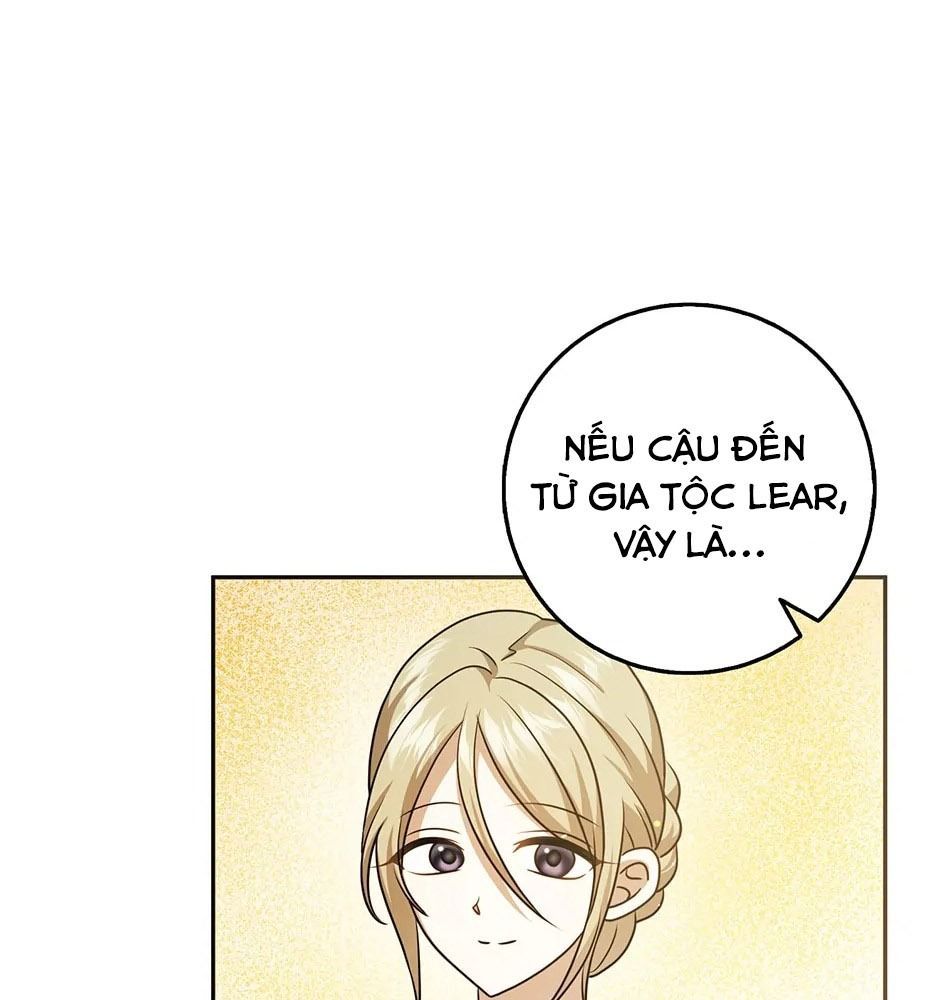 Lọ Lem Đã Mất Tích [Chap 1-38]