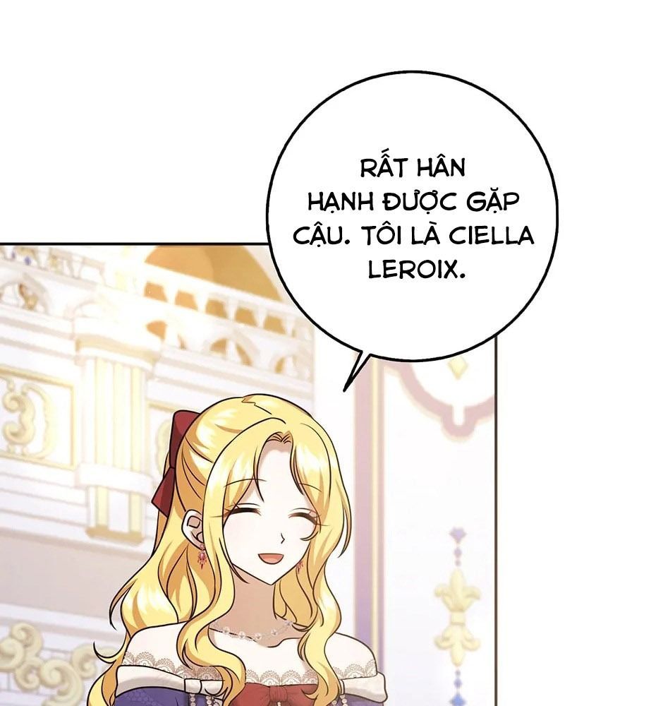 Lọ Lem Đã Mất Tích [Chap 1-38]