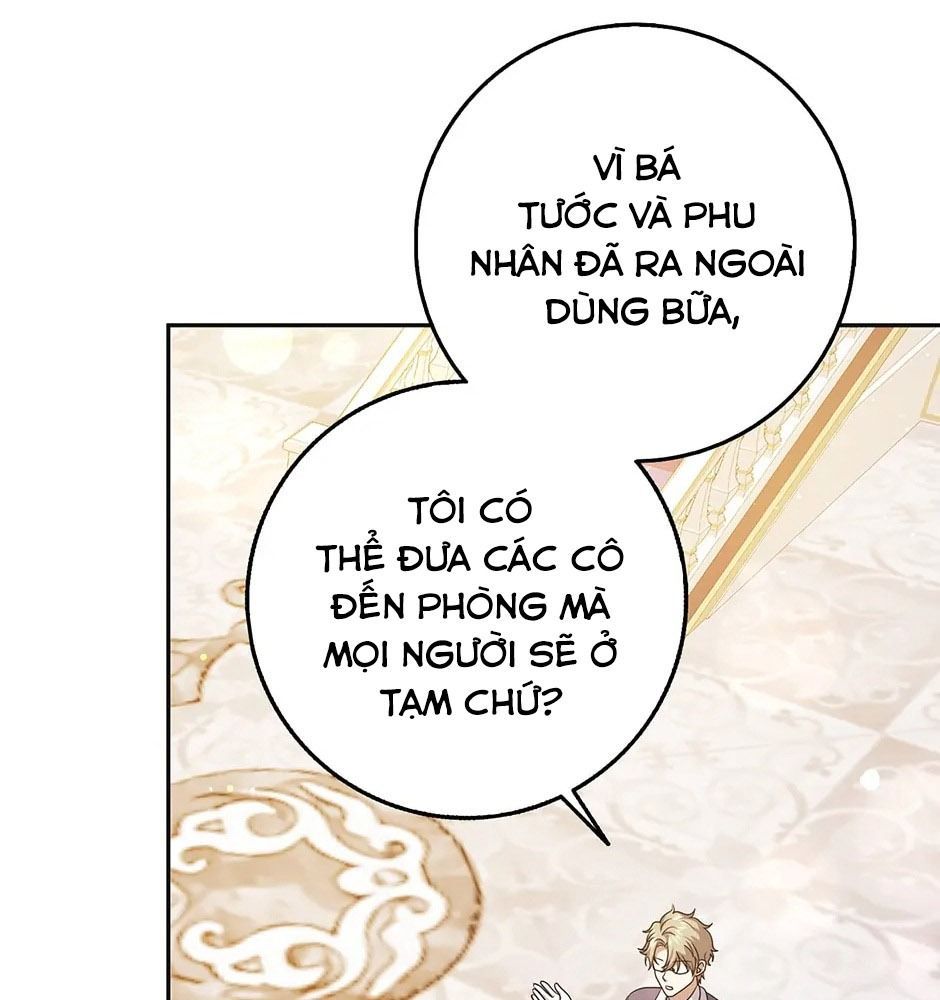 Lọ Lem Đã Mất Tích [Chap 1-38]