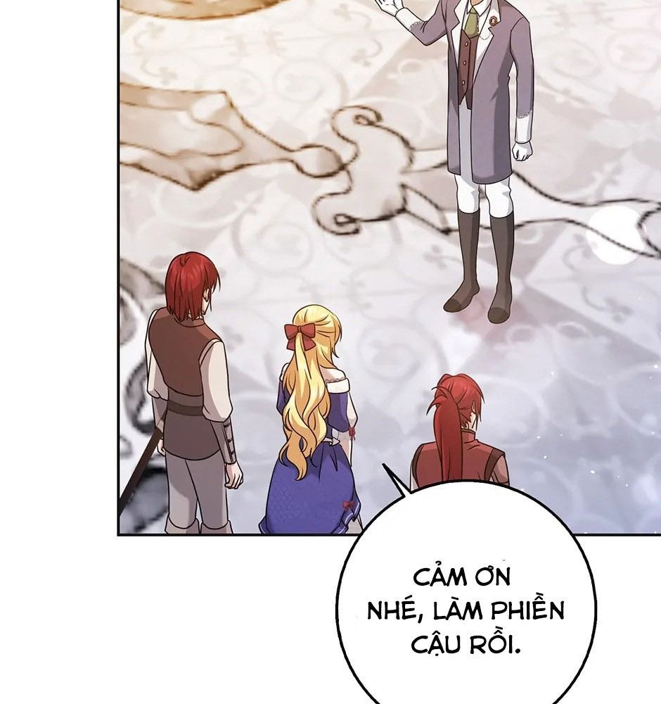 Lọ Lem Đã Mất Tích [Chap 1-38]