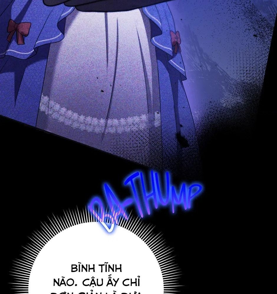 Lọ Lem Đã Mất Tích [Chap 1-38]