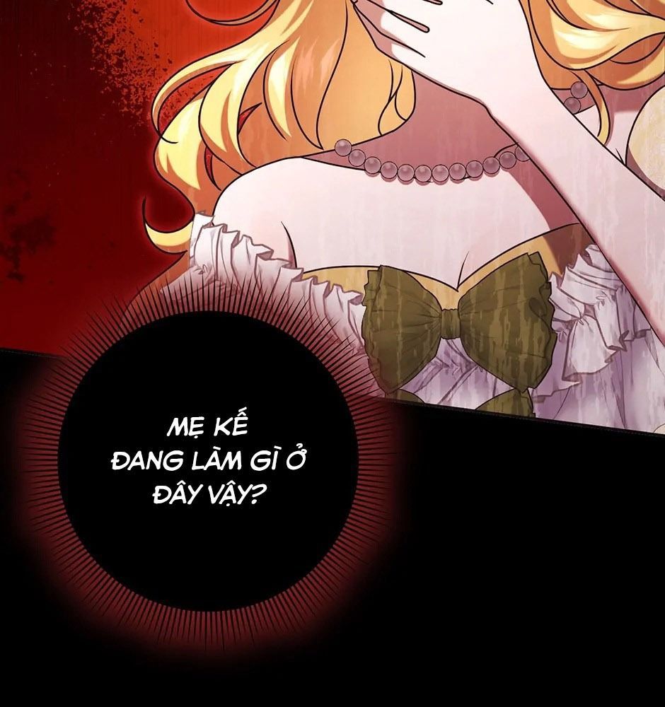 Lọ Lem Đã Mất Tích [Chap 1-38]