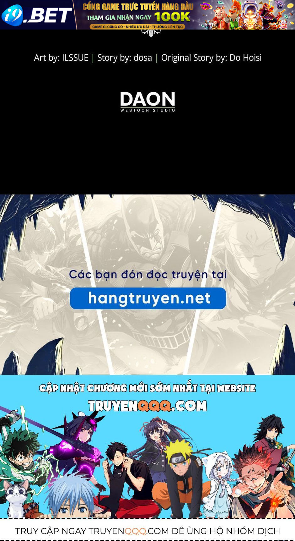 Lọ Lem Đã Mất Tích [Chap 1-38]