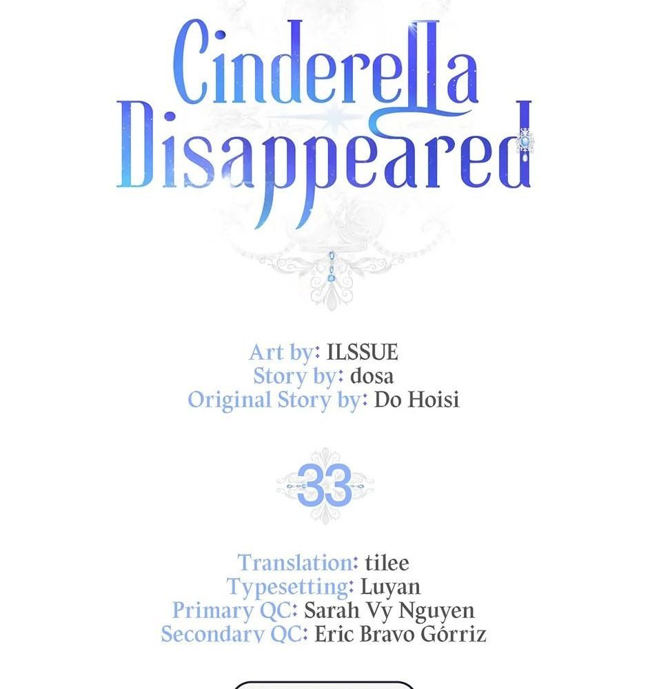 Lọ Lem Đã Mất Tích [Chap 1-38]