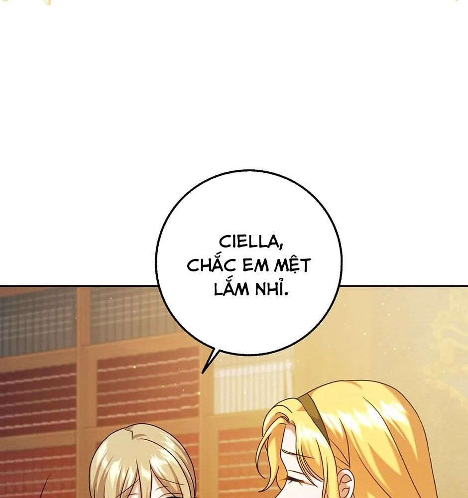Lọ Lem Đã Mất Tích [Chap 1-38]