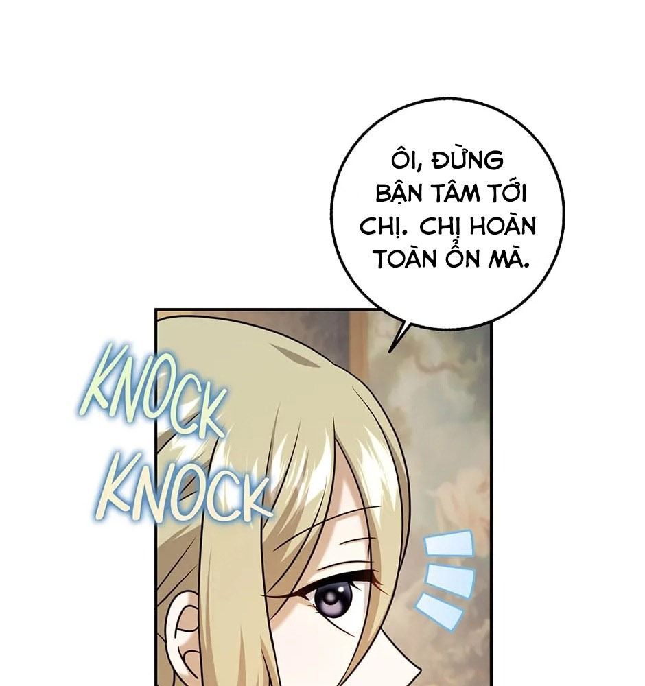 Lọ Lem Đã Mất Tích [Chap 1-38]