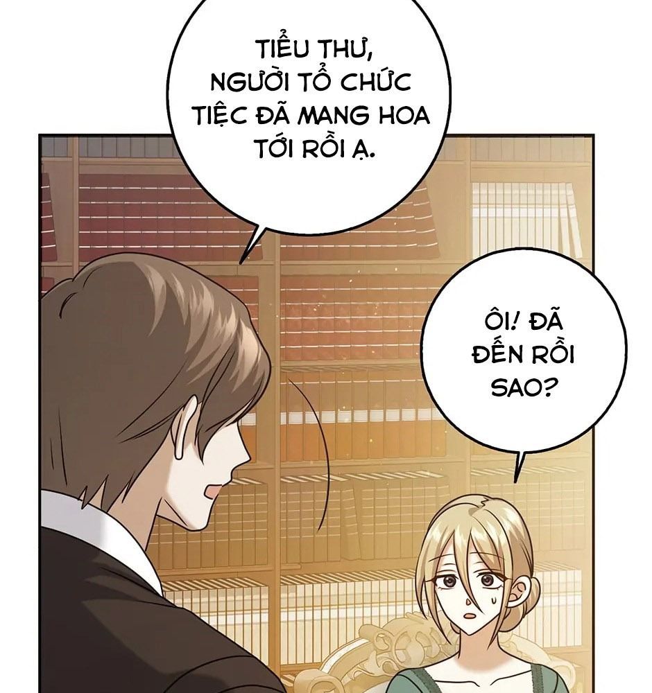 Lọ Lem Đã Mất Tích [Chap 1-38]