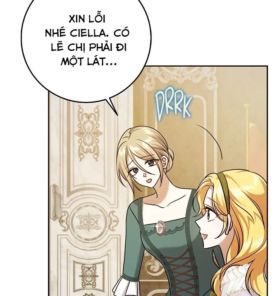 Lọ Lem Đã Mất Tích [Chap 1-38]