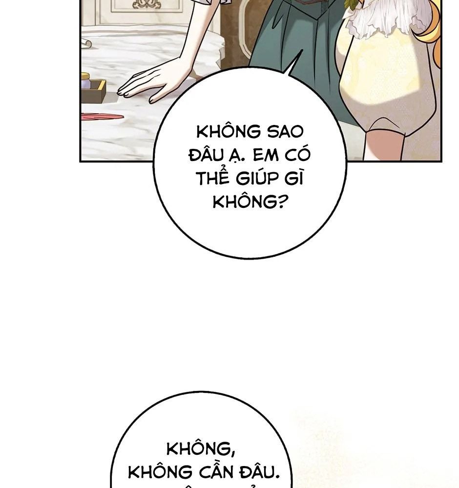 Lọ Lem Đã Mất Tích [Chap 1-38]