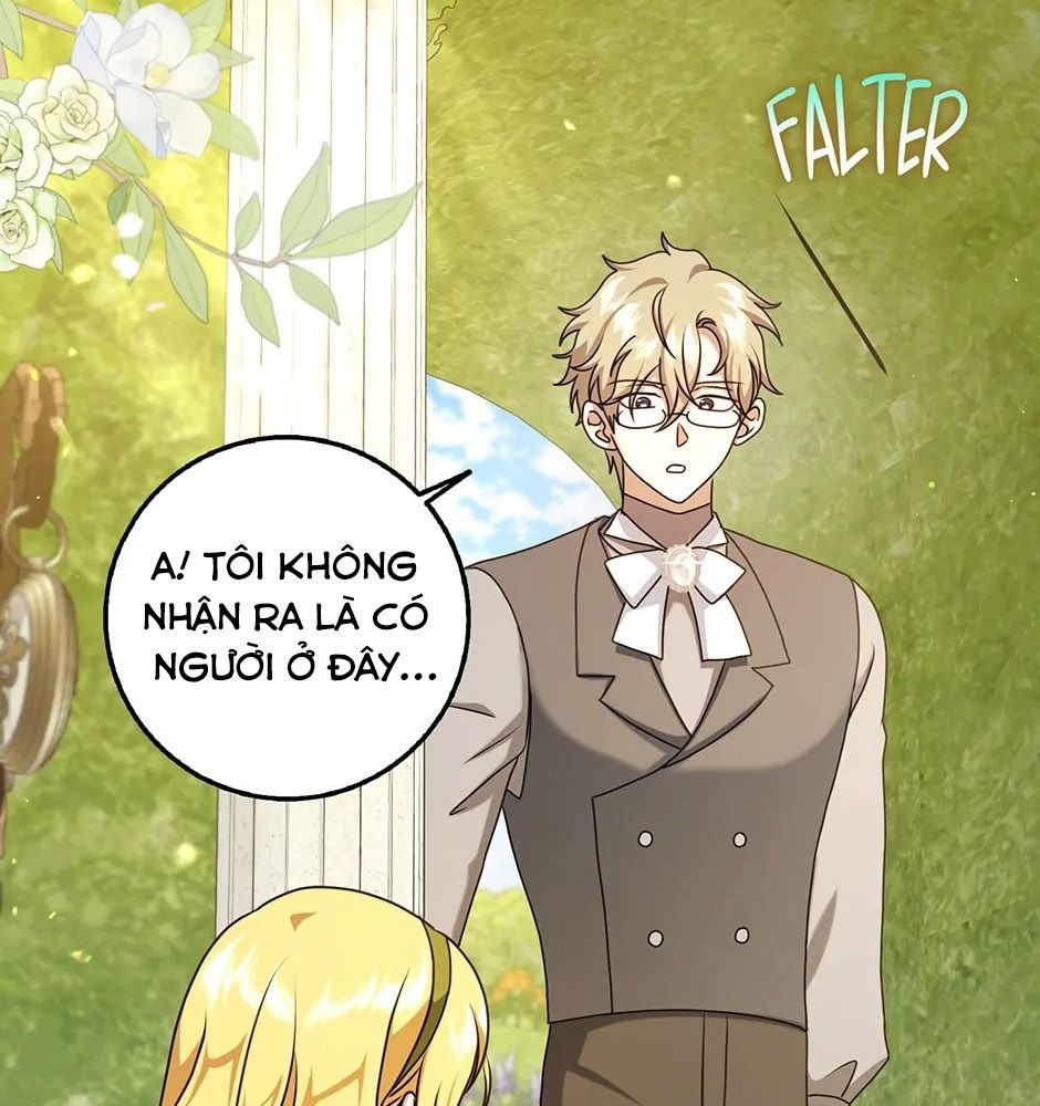 Lọ Lem Đã Mất Tích [Chap 1-38]