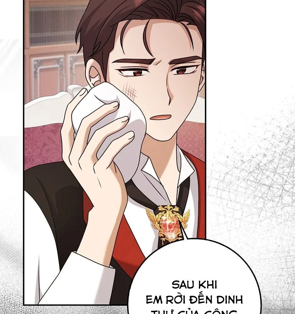 Lọ Lem Đã Mất Tích [Chap 1-38]