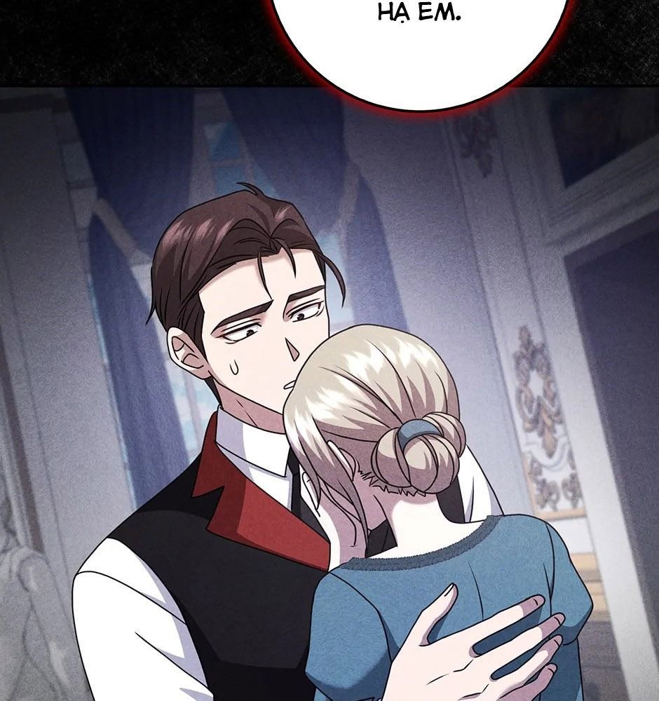 Lọ Lem Đã Mất Tích [Chap 1-38]
