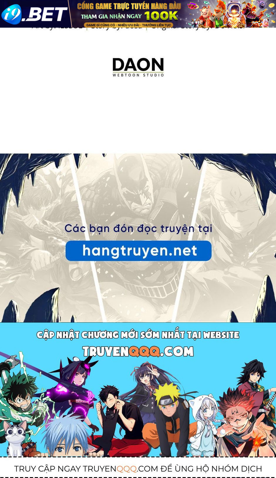 Lọ Lem Đã Mất Tích [Chap 1-38]