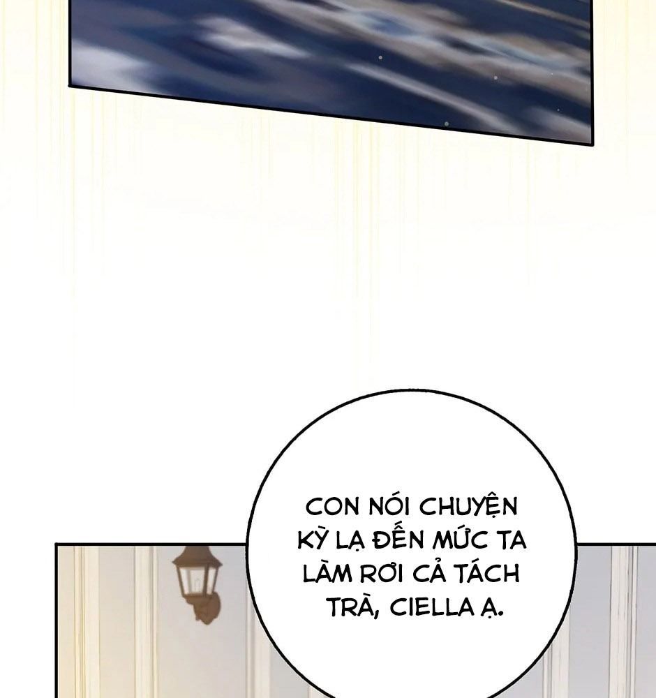 Lọ Lem Đã Mất Tích [Chap 1-38]