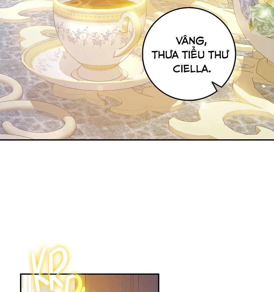 Lọ Lem Đã Mất Tích [Chap 1-38]
