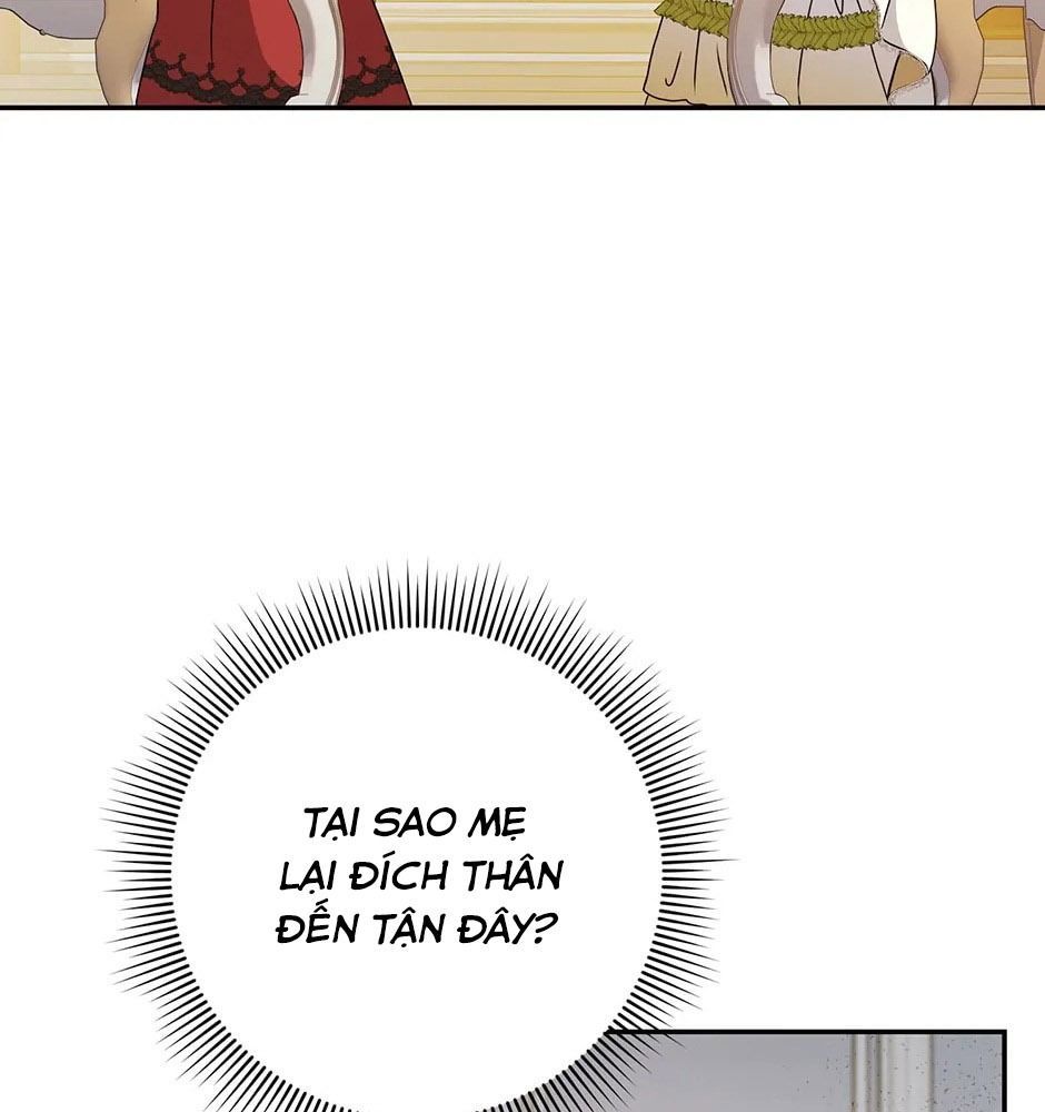 Lọ Lem Đã Mất Tích [Chap 1-38]