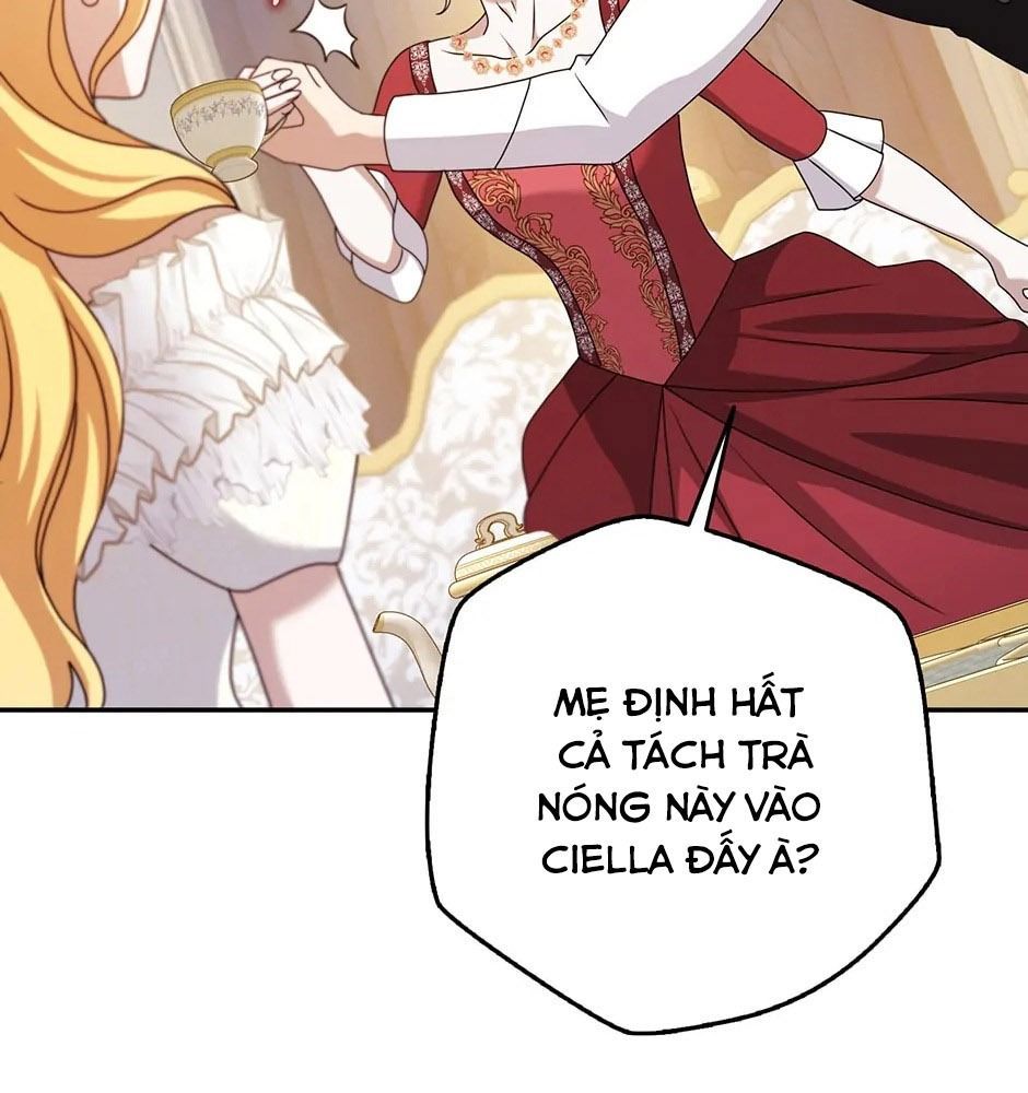 Lọ Lem Đã Mất Tích [Chap 1-38]