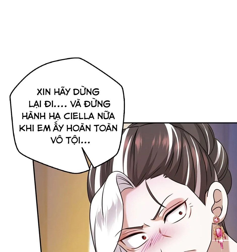 Lọ Lem Đã Mất Tích [Chap 1-38]
