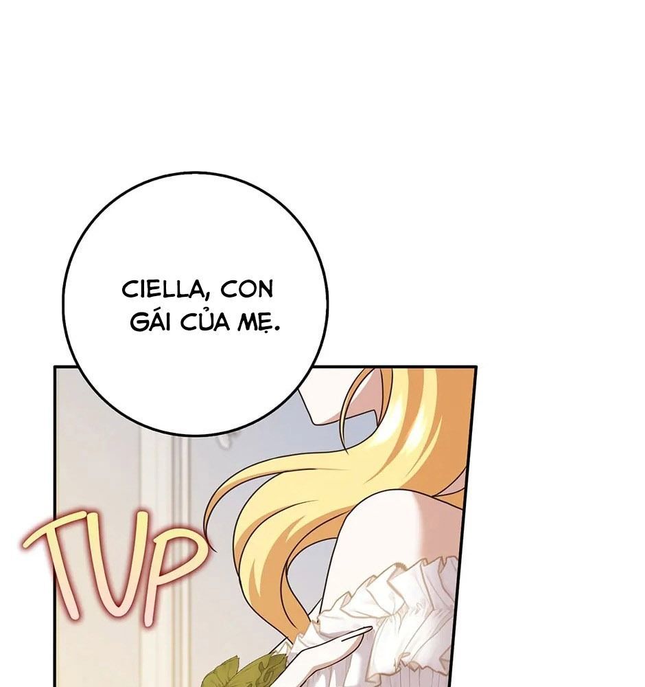 Lọ Lem Đã Mất Tích [Chap 1-38]