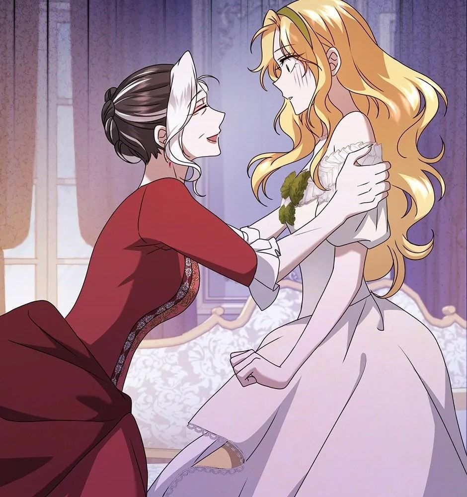 Lọ Lem Đã Mất Tích [Chap 1-38]