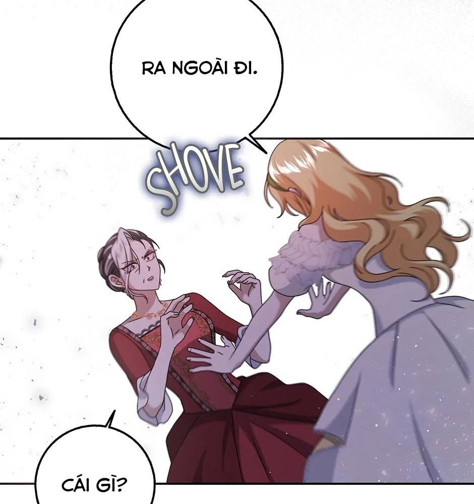 Lọ Lem Đã Mất Tích [Chap 1-38]