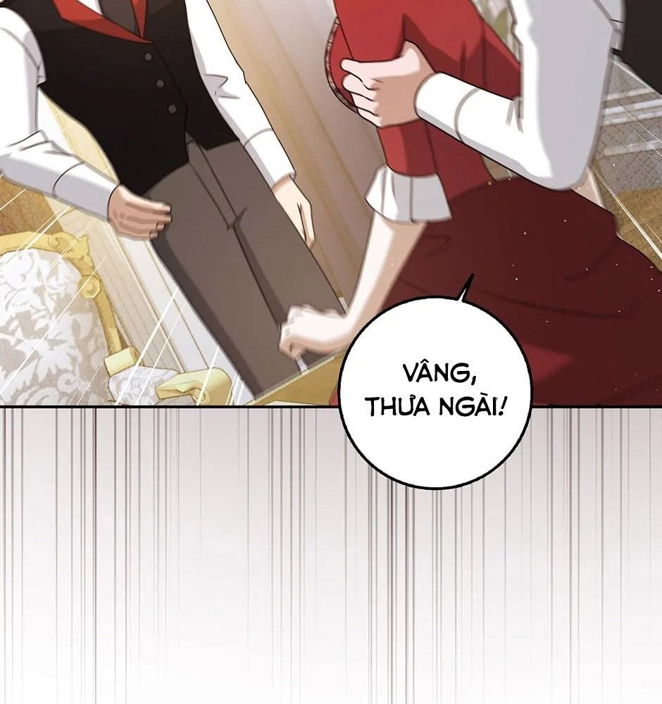Lọ Lem Đã Mất Tích [Chap 1-38]
