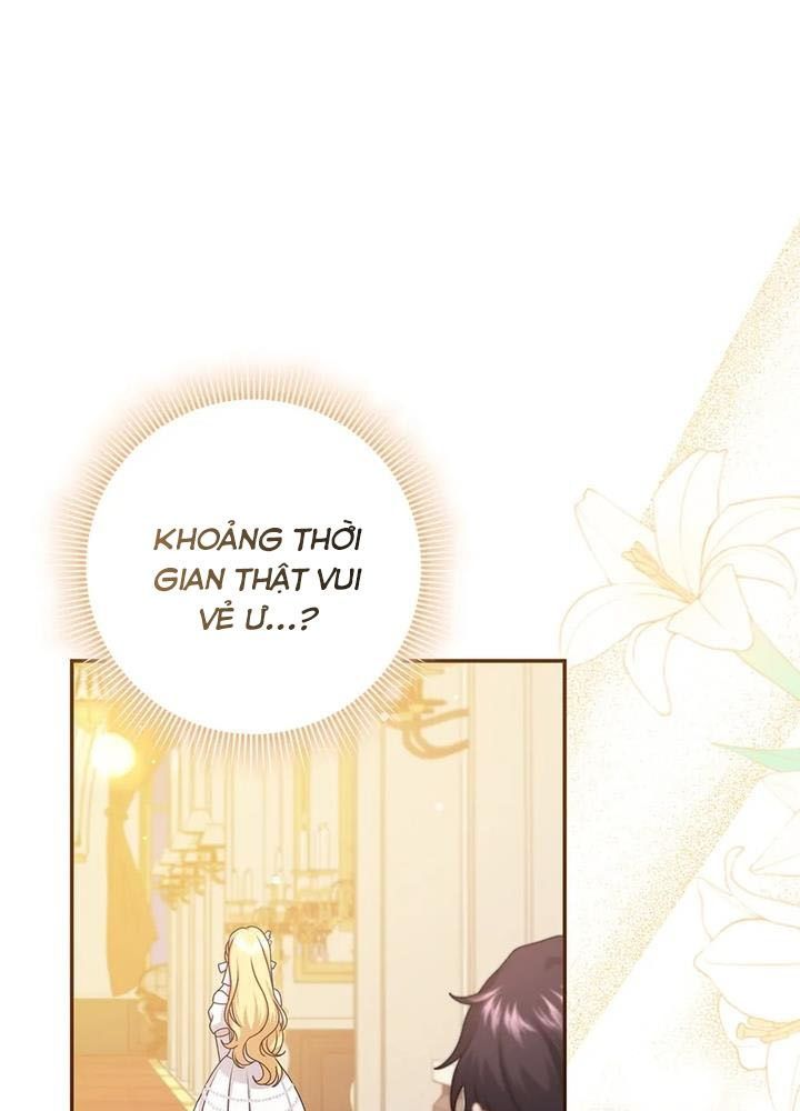Lọ Lem Đã Mất Tích [Chap 1-38]