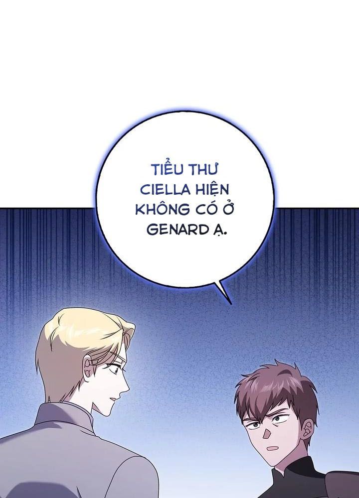Lọ Lem Đã Mất Tích [Chap 1-38]