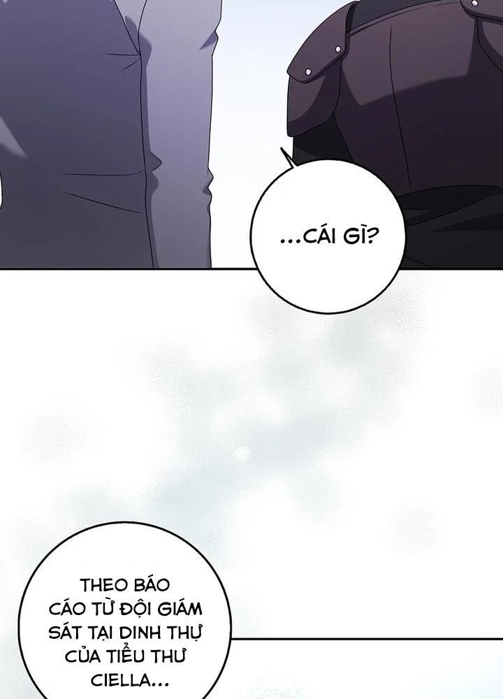 Lọ Lem Đã Mất Tích [Chap 1-38]
