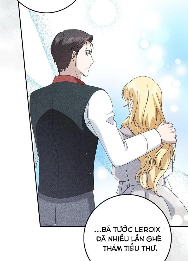 Lọ Lem Đã Mất Tích [Chap 1-38]