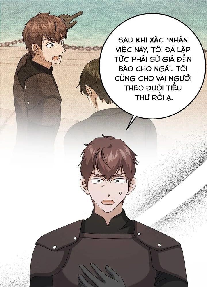 Lọ Lem Đã Mất Tích [Chap 1-38]