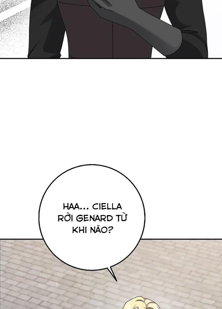 Lọ Lem Đã Mất Tích [Chap 1-38]