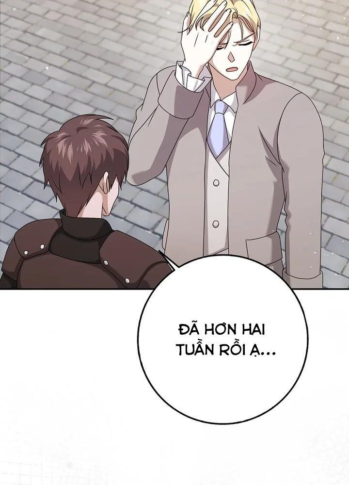 Lọ Lem Đã Mất Tích [Chap 1-38]