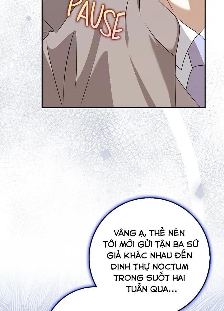Lọ Lem Đã Mất Tích [Chap 1-38]
