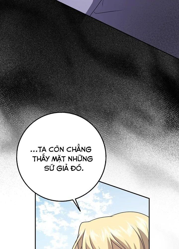 Lọ Lem Đã Mất Tích [Chap 1-38]