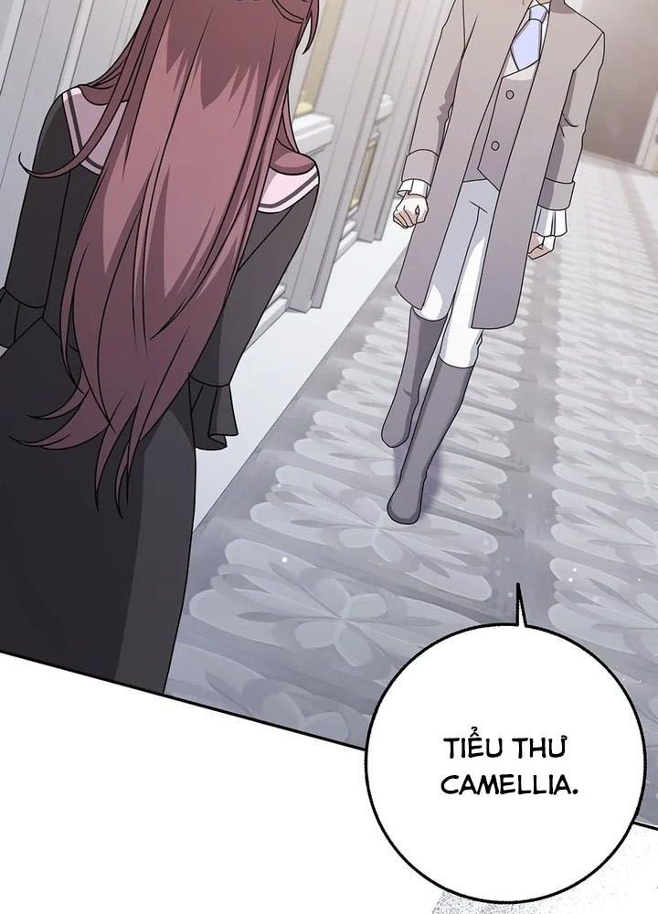 Lọ Lem Đã Mất Tích [Chap 1-38]