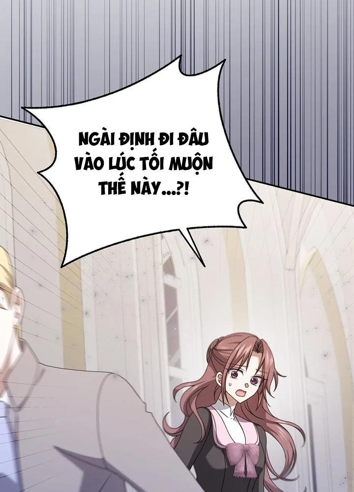 Lọ Lem Đã Mất Tích [Chap 1-38]