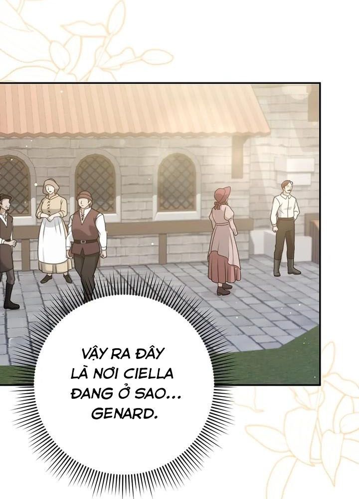 Lọ Lem Đã Mất Tích [Chap 1-38]