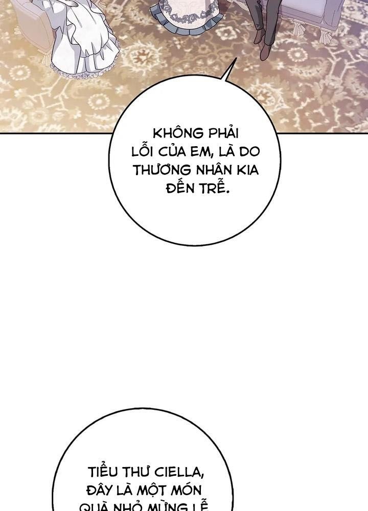 Lọ Lem Đã Mất Tích [Chap 1-38]