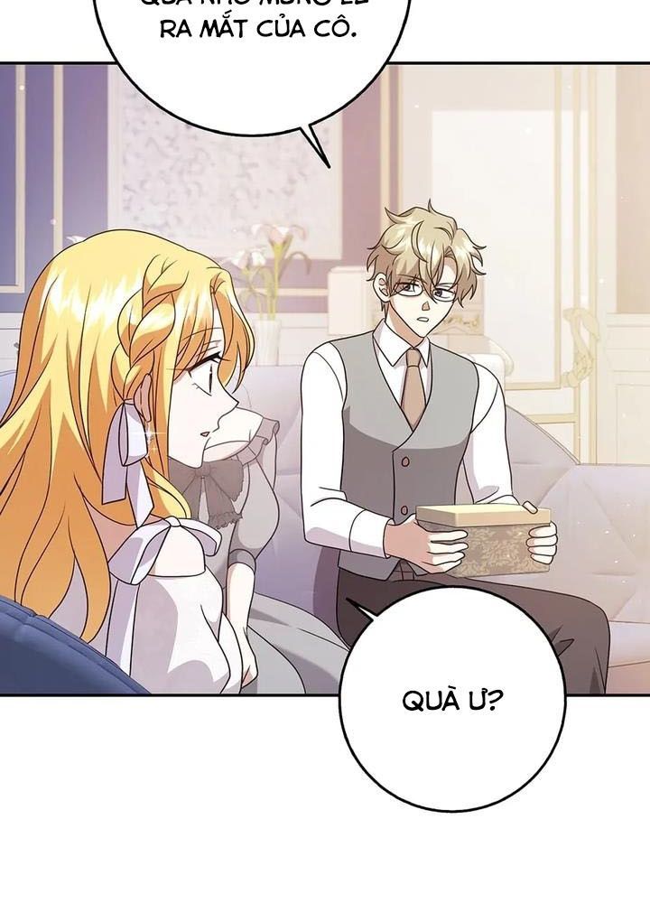 Lọ Lem Đã Mất Tích [Chap 1-38]