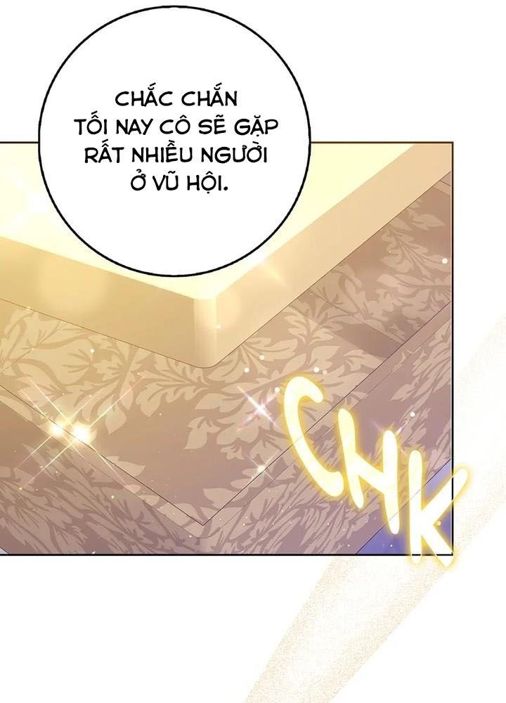Lọ Lem Đã Mất Tích [Chap 1-38]