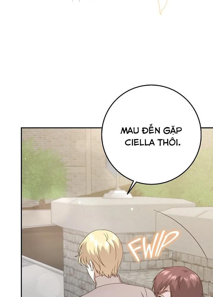 Lọ Lem Đã Mất Tích [Chap 1-38]