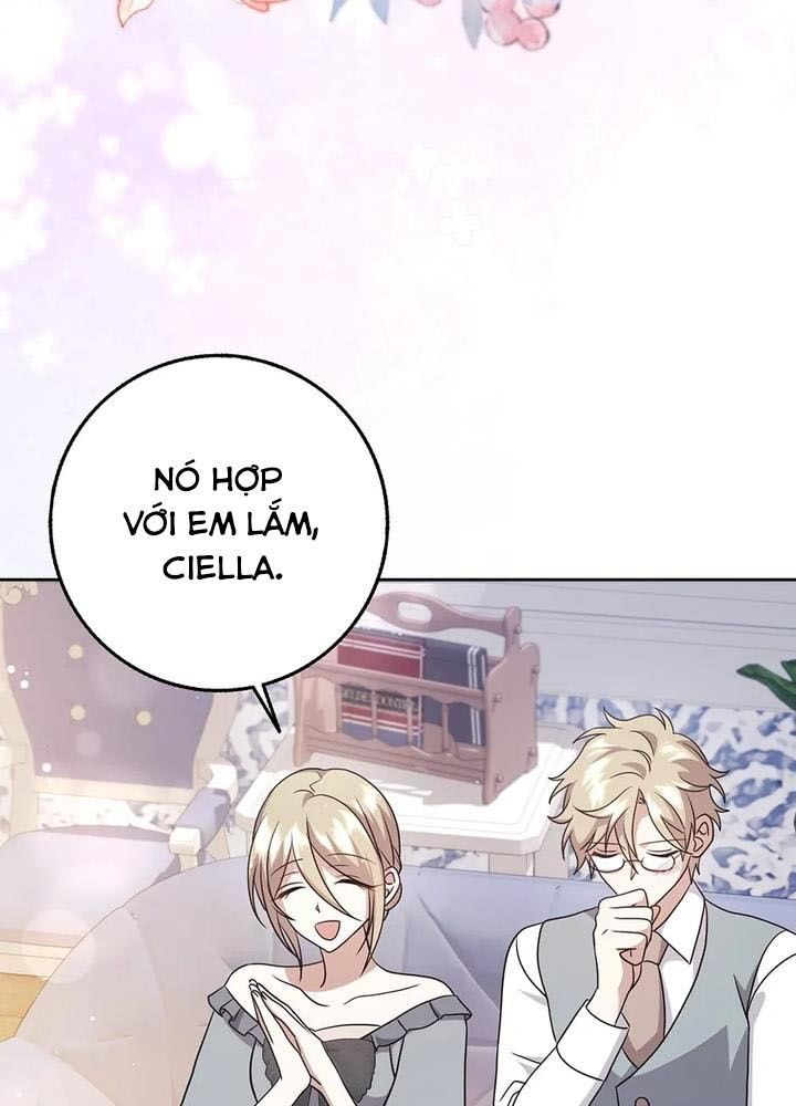Lọ Lem Đã Mất Tích [Chap 1-38]