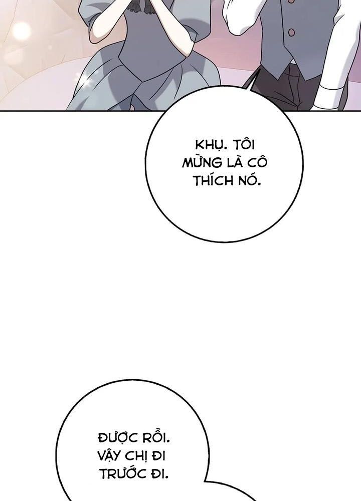 Lọ Lem Đã Mất Tích [Chap 1-38]