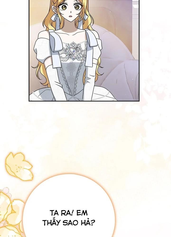 Lọ Lem Đã Mất Tích [Chap 1-38]