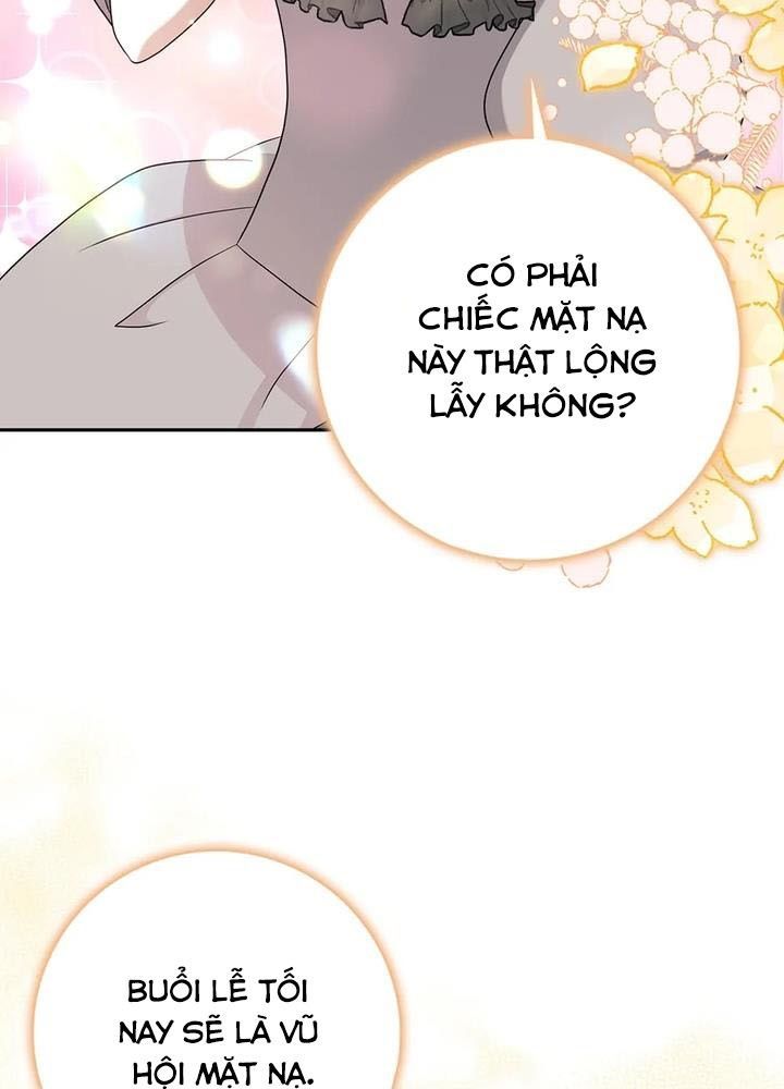 Lọ Lem Đã Mất Tích [Chap 1-38]
