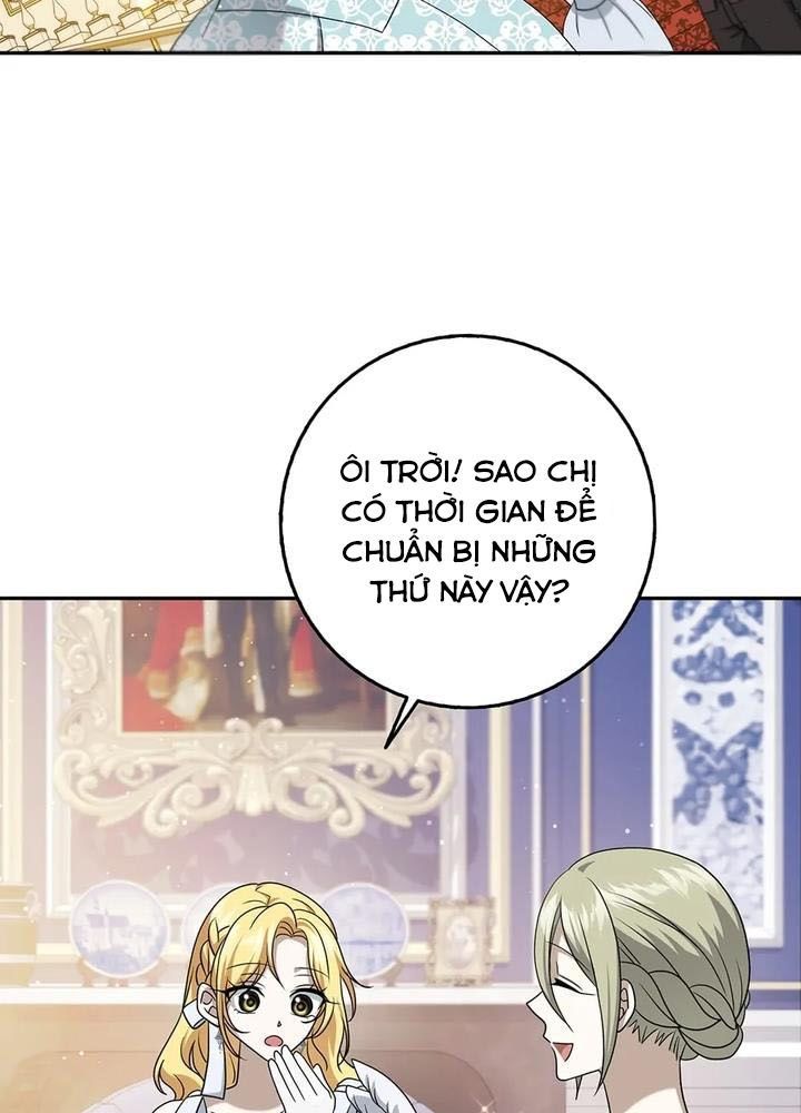 Lọ Lem Đã Mất Tích [Chap 1-38]