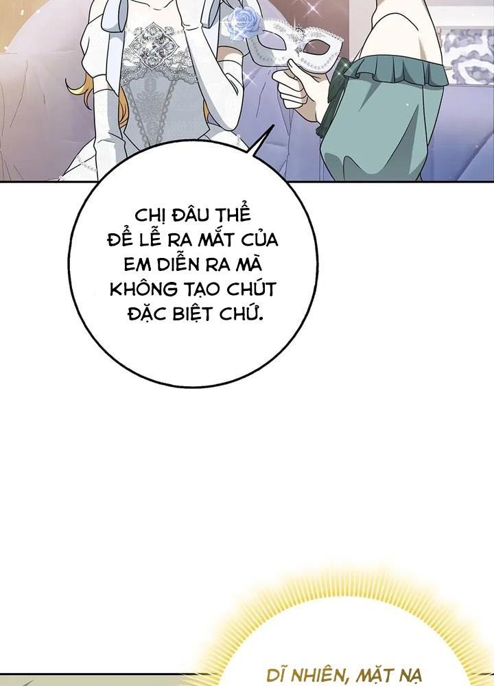 Lọ Lem Đã Mất Tích [Chap 1-38]