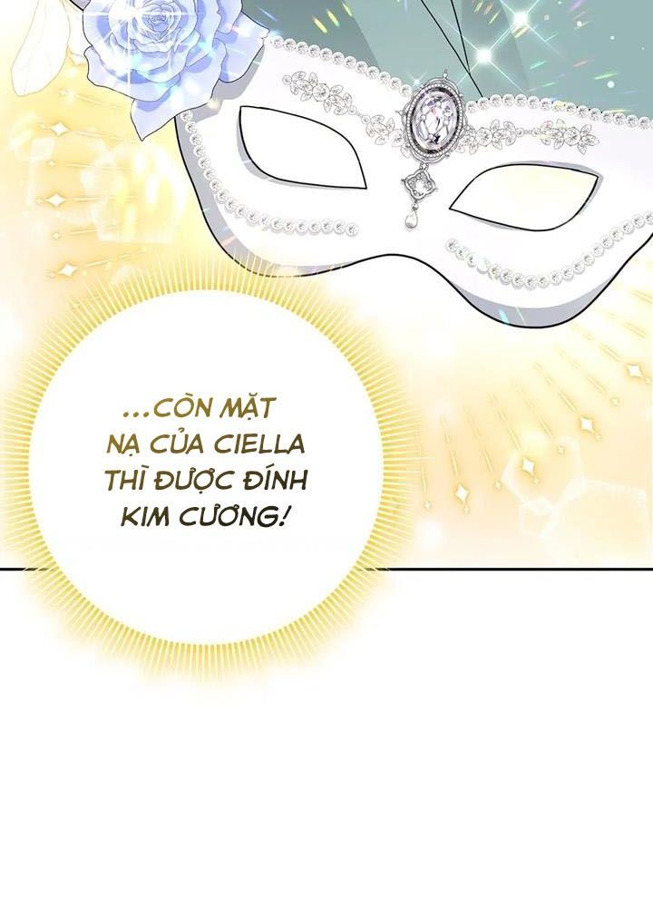 Lọ Lem Đã Mất Tích [Chap 1-38]