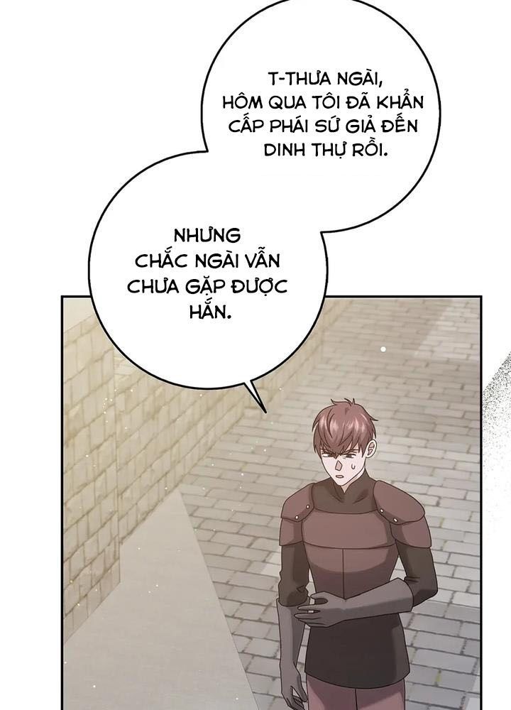 Lọ Lem Đã Mất Tích [Chap 1-38]